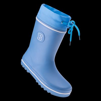 4. Dziecięce Kalosze WODEN JRB