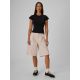6. Spodenki casual damskie 4F 4FRSS26TSHOF0935-12S