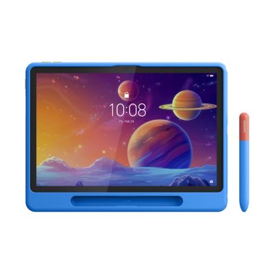 7. Lenovo Tab 4G Mediatek 128 GB 25,6 cm (10.1") 4 GB Wi-Fi 5 (802.11ac) Android 14 Szary