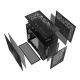 7. Obudowa XPG VALOR AIR NANO (ITX) Midi Tower detaliczny