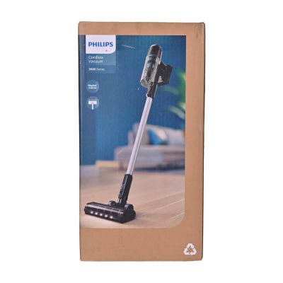 39. Philips 3000 series Seria 3000 XC3031/01 Bezprzewodowy odkurzacz 3000