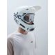 2. Kask rowerowy POC CORON AIR MIPS - biały