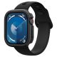 7. Etui Caseology Vault Apple Watch 10 (46 mm) - czarne