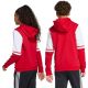 3. Bluza adidas Squadra 25 Sweat Hoody Jr JD4805