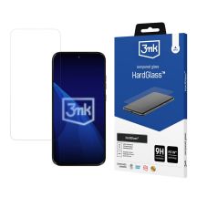 Szkło hartowane 3mk HardGlass na Motorola Moto G67 / Moto G77