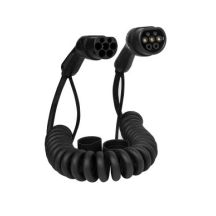 DEFENZO SPIRO KABEL DO ŁADOWANIA SAMOCHODU AC22 7M