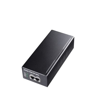 4. Injector PoE+/PoE Cudy Gigabit 60W