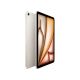 2. Apple iPad Air Apple M 128 GB 27,9 cm (11") 12 GB Wi-Fi 7 (802.11be) iPadOS 26 Beżowy