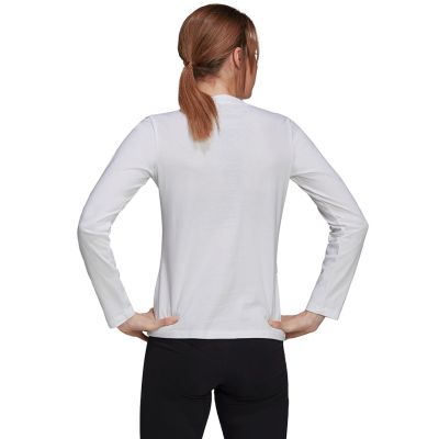 10. Koszulka adidas Floral Long Sleeve W H14699