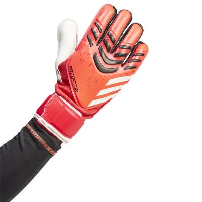 4. Rękawice bramkarskie adidas Predator Gl Mtc JH3801