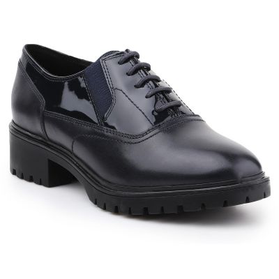 Buty lifestylowe Geox D Peaceful H D640GH-04366-C4021