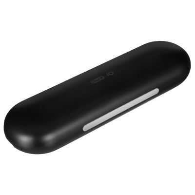 10. Szczoteczka Oral-B iO Series 10 Cosmic Black