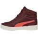 3. Buty Puma Carina 2.0 Mid Wtr Jr 387380 02