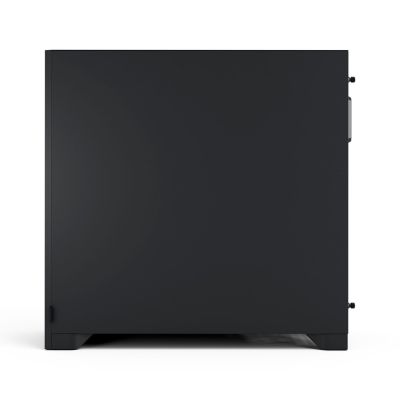 15. Fractal Design Pop 2 Air Black TG RGB Midi Tower Czarny