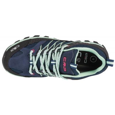 3. Buty CMP Rigel Low Wmn WP W 3Q54456-62MN
