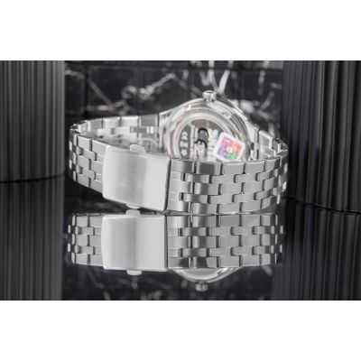 4. Zegarek Męski Skmei 9071GR-B + BOX