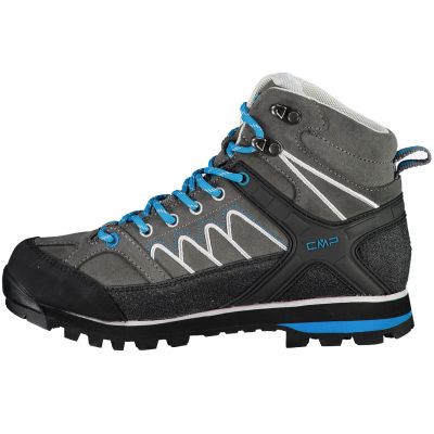 3. Buty CMP Moon Mid WP W 31Q479668UL