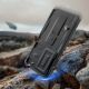6. Etui Tech-Protect Kevlar Cam+ na Samsung Galaxy S26 Ultra - czarne