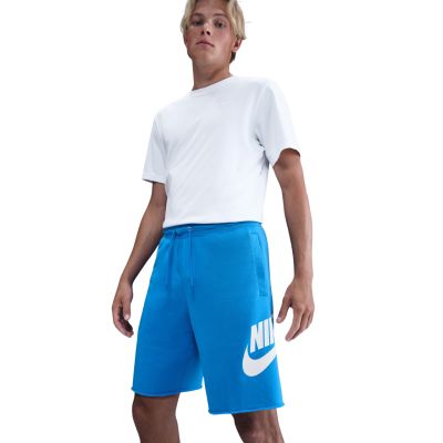 3. Spodenki męskie Nike Club niebieskie FQ4950 435