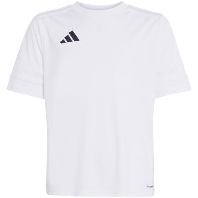 10. Koszulka adidas Squadra 25 Jr JJ0058