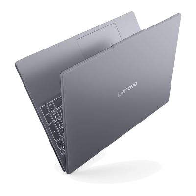 12. Lenovo IdeaPad Slim 3 15ARP10 Ryzen 5 150 15.3" WUXGA IPS 300nits 60Hz AG 16GB DDR5 4800 SSD512 Radeon 660M Graphics Cam 720p 50Wh NoOS Luna Grey