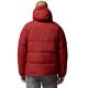 3. Columbia Landroamer Puffer Jacket 2088081632 Czerwone L