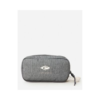 Torba RIP CURL Travel Pouch Classic Surf szary