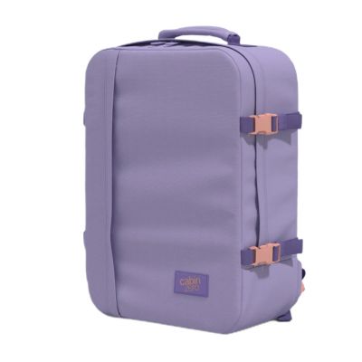 3. Plecak turystyczny Cabin Zero Classic 44L Smokey Violet - CZ062304
