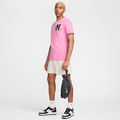 16. Saszetka Nike Heritage antracyt FZ7221 060