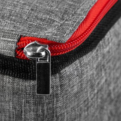 7. Torba termiczna Spokey Icecube 4 GY/OE 4202929890