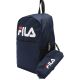 3. Plecak Fila Favoriten Back To School FBT0003 50004