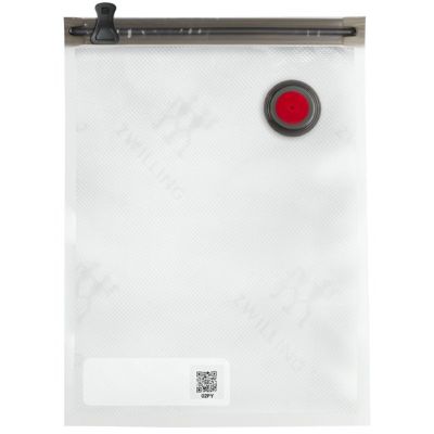 9. Zestaw startowy szklany ZWILLING Fresh & Save