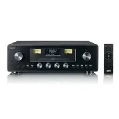 Radio Imperial DABMAN 280 - CD, DAB+, FM, ASA, BT, USB - czarne