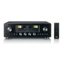 Radio Imperial DABMAN 280 - CD, DAB+, FM, ASA, BT, USB - czarne