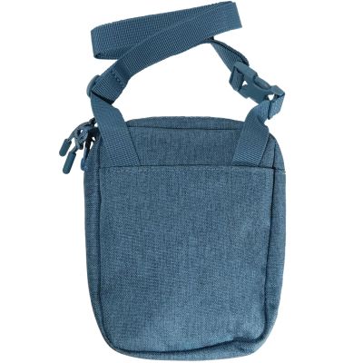 2. Herschel Cruz Crossbody 10510-05727 Niebieskie One size