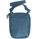 2. Herschel Cruz Crossbody 10510-05727 Niebieskie One size