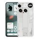 9. Nothing Phone (3) 16,9 cm (6.67") Dual SIM Android 15 5G 12 GB 256 GB 5150 mAh Biały