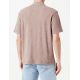 4. Koszulka Polo Boss Pe Towel relaxed fit M 50511083-246