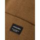 3. Czapka Jack & Jones Jacdna Beanie Noos M 12092815 brązowa