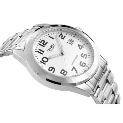 4. Zegarek Męski CASIO MTP-1259PD-7BEG