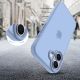 4. Etui Tech-Protect MagMat na iPhone 17 - niebieskie