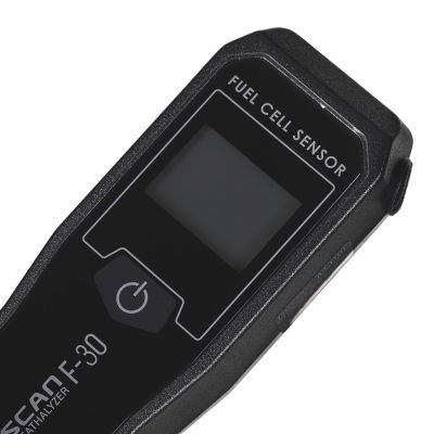 6. Alkomat BACscan F-30