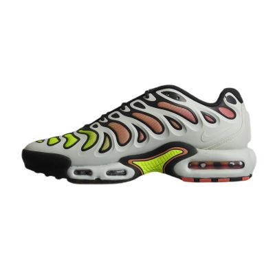 2. Buty męskie sportowe Nike Air Max Plus Drift Light Silver/Volt - FD4290-009