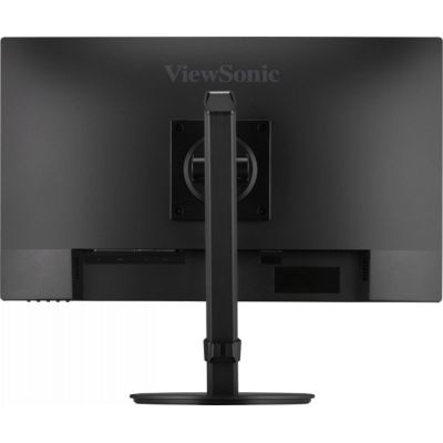 4. Monitor ViewSonic 23.8" VG2408A-MHD (VS19713) HDMI DP VGA głośniki 2x2W