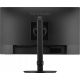 4. Monitor ViewSonic 23.8" VG2408A-MHD (VS19713) HDMI DP VGA głośniki 2x2W