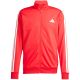 11. Dres adidas Sportswear Basic 3-Stripes Tricot M JX8731