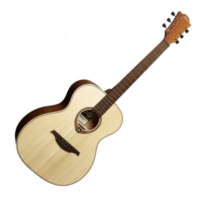 2. Lag GLA T 70 A - Gitara akustyczna Tramontane