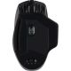 7. Bezprzewodowa mysz do gier Corsair Dark Core RGB PRO - czarna