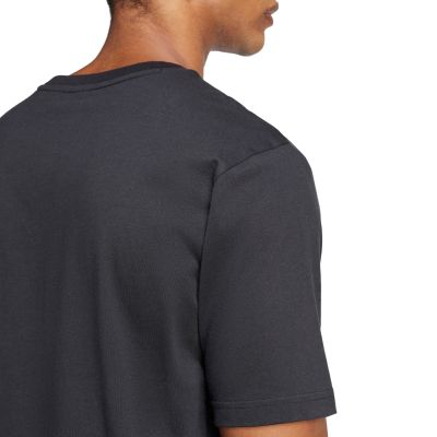 10. Koszulka adidas Future Icons Three Bar Tee M JI8770