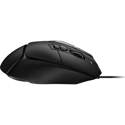 4. G502 X GAMING MOUSE - BLACK/USB - N/A - EMEA28-935